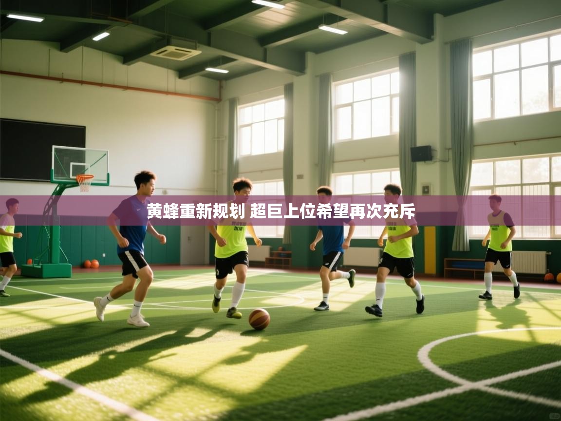 开云体育入口网址-黄蜂重新规划 超巨上位希望再次充斥  第2张