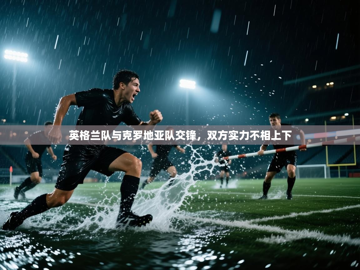 开云体育入口网址-英格兰队与克罗地亚队交锋,双方实力不相上下 第2张