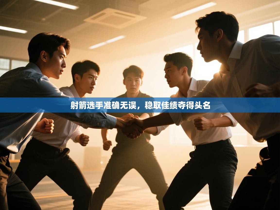 开云体育极速下载镜像-射箭选手准确无误，稳取佳绩夺得头名