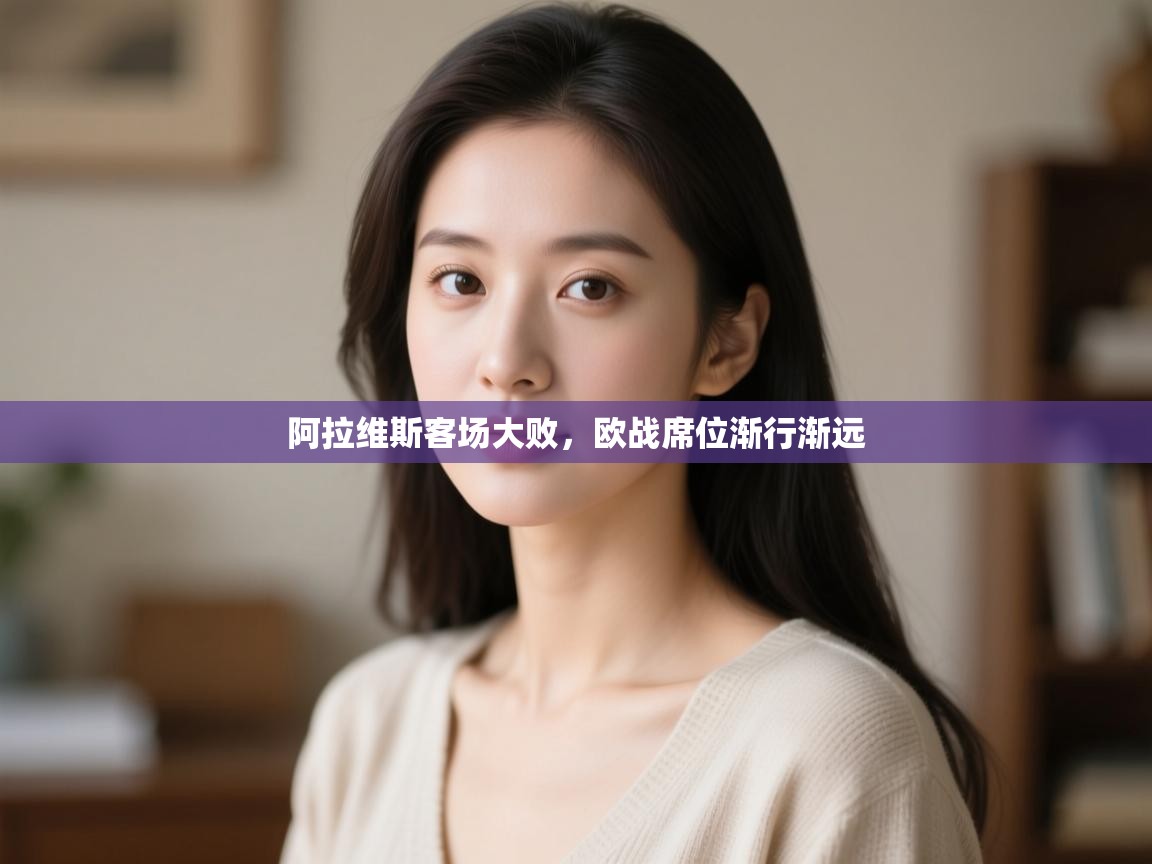 开云赛事-阿拉维斯客场大败，欧战席位渐行渐远