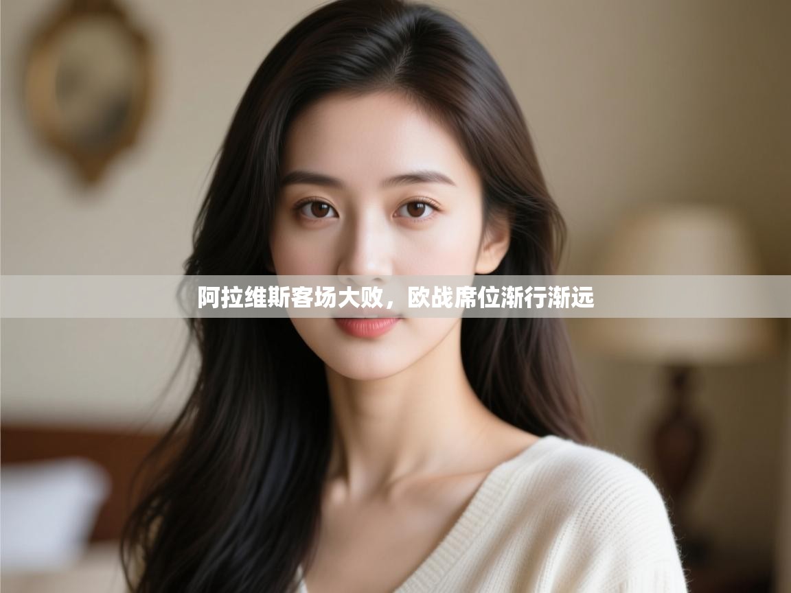 开云赛事-阿拉维斯客场大败,欧战席位渐行渐远 第4张