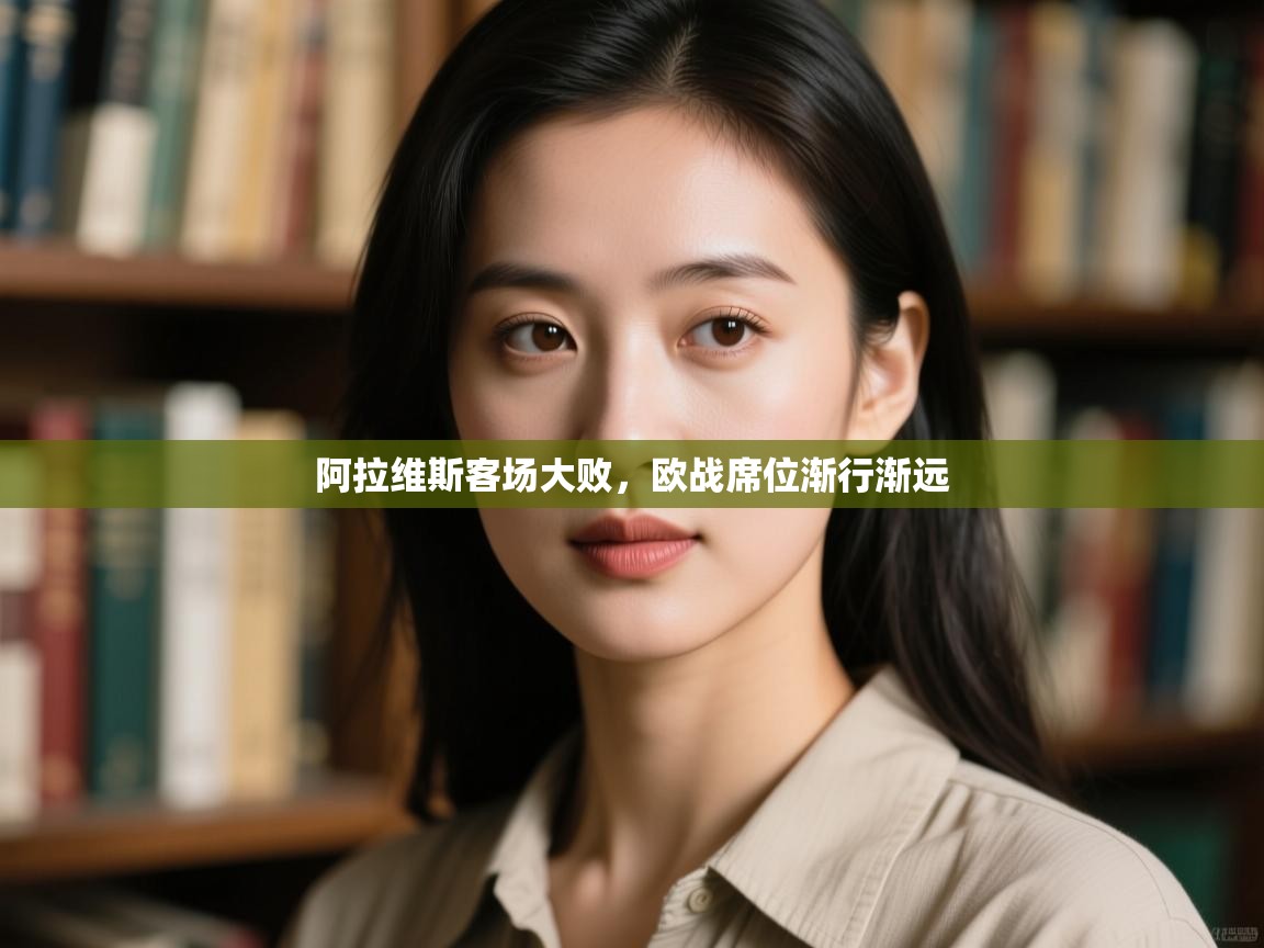 开云赛事-阿拉维斯客场大败,欧战席位渐行渐远 第3张