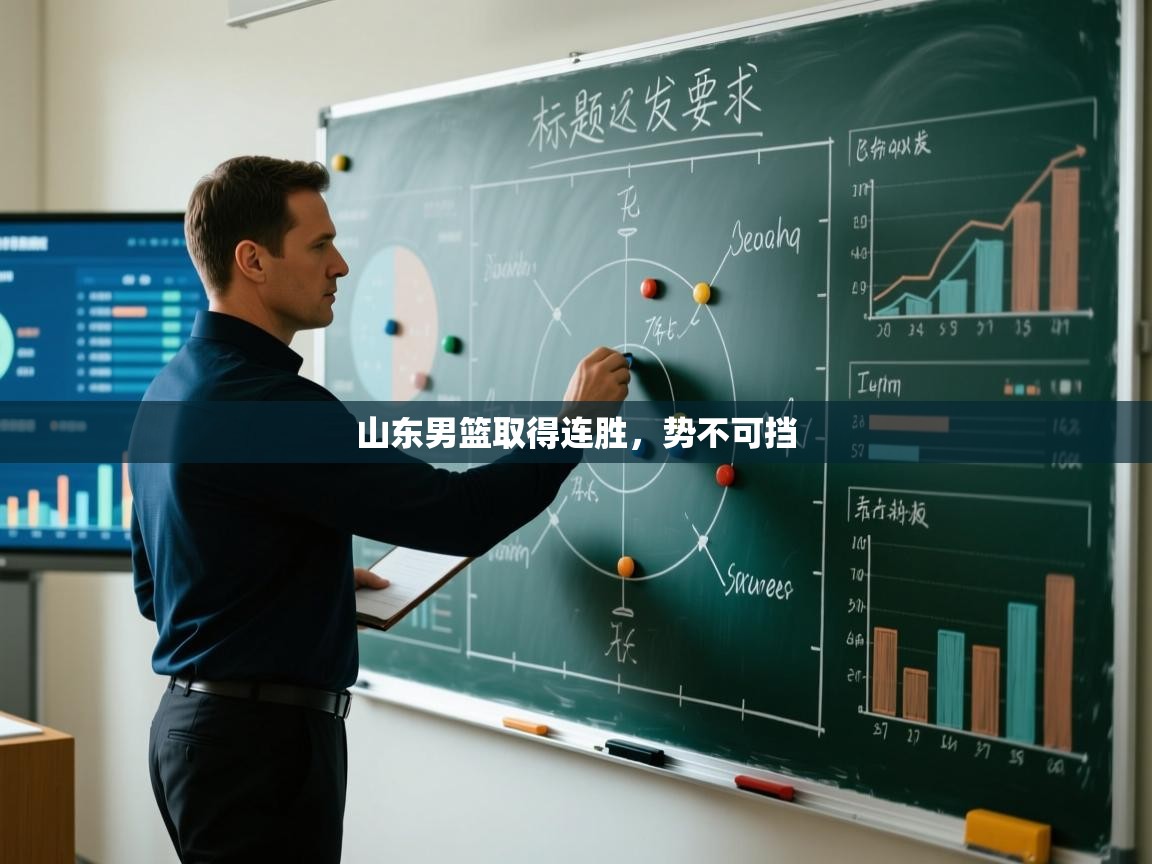 开云入口-山东男篮取得连胜，势不可挡  第2张