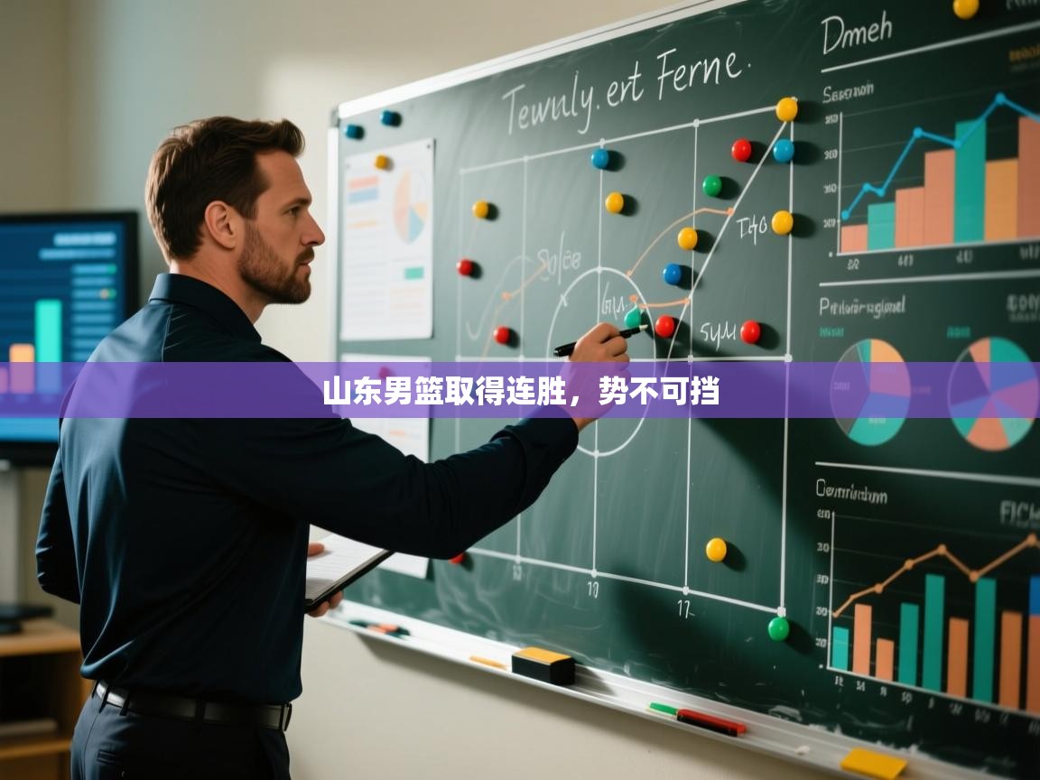 开云入口-山东男篮取得连胜，势不可挡  第4张