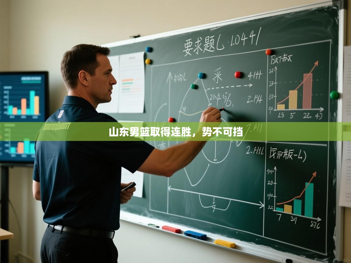 开云入口-山东男篮取得连胜，势不可挡  第3张