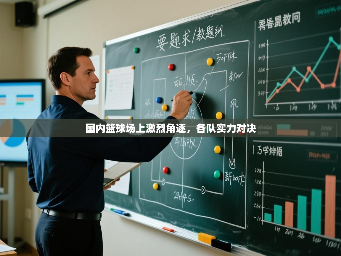 开云体育app投诉-国内篮球场上激烈角逐,各队实力对决 第3张