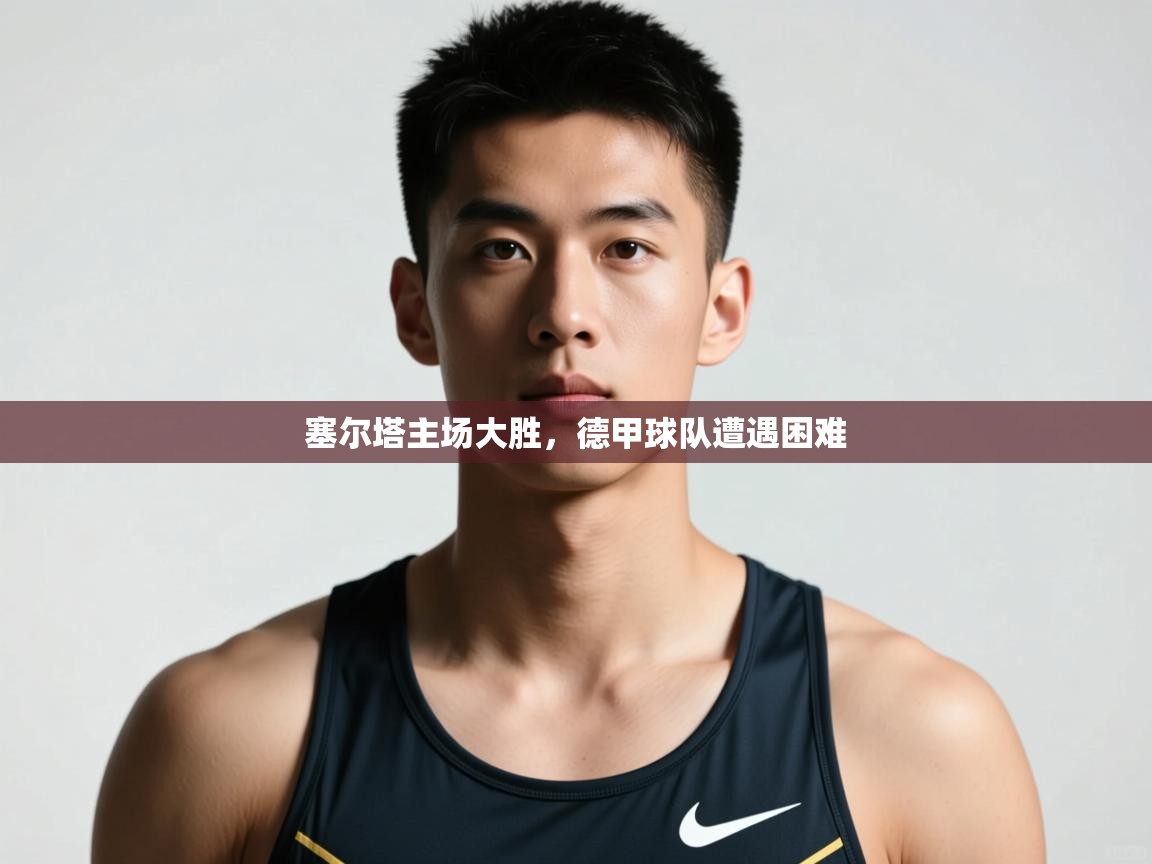 开云体育官方版下载-塞尔塔主场大胜,德甲球队遭遇困难 第4张