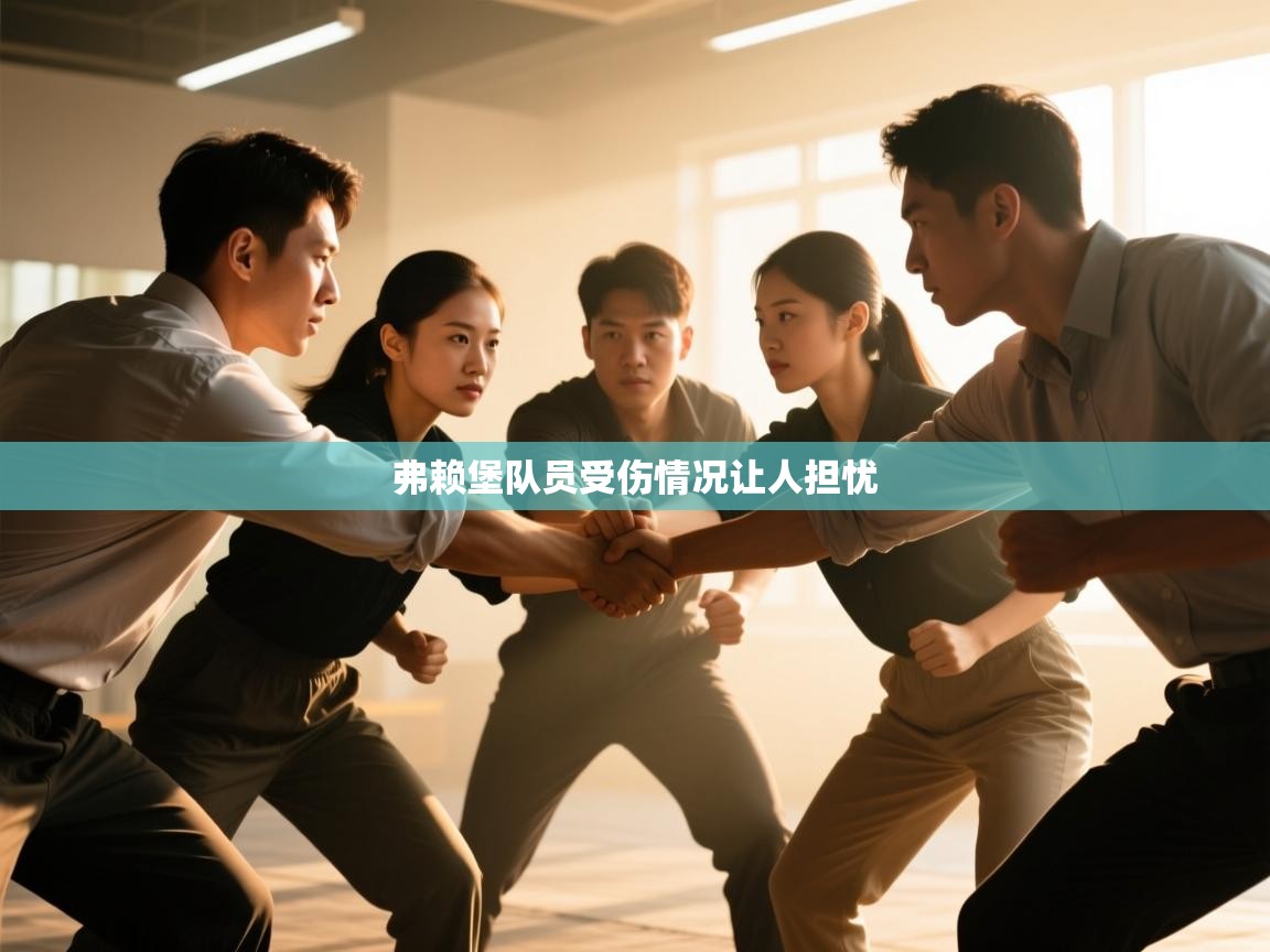 开云入口-弗赖堡队员受伤情况让人担忧 第4张