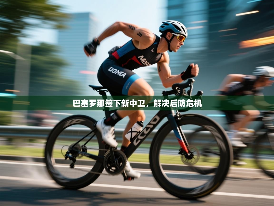 云开体育官网登录入口-巴塞罗那签下新中卫,解决后防危机 第2张