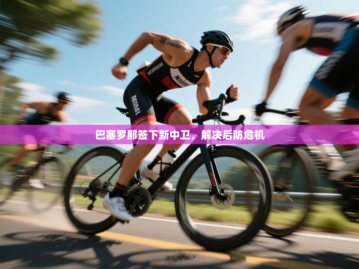 云开体育官网登录入口-巴塞罗那签下新中卫,解决后防危机 第3张