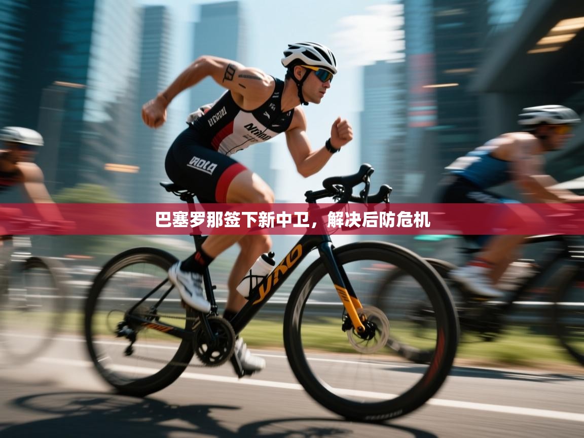 云开体育官网登录入口-巴塞罗那签下新中卫,解决后防危机 第4张