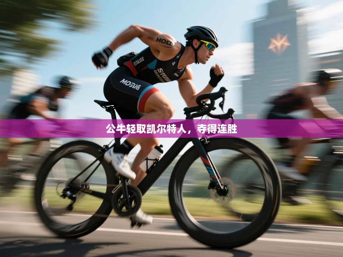 kaiyun体育入口-公牛轻取凯尔特人,夺得连胜 第4张