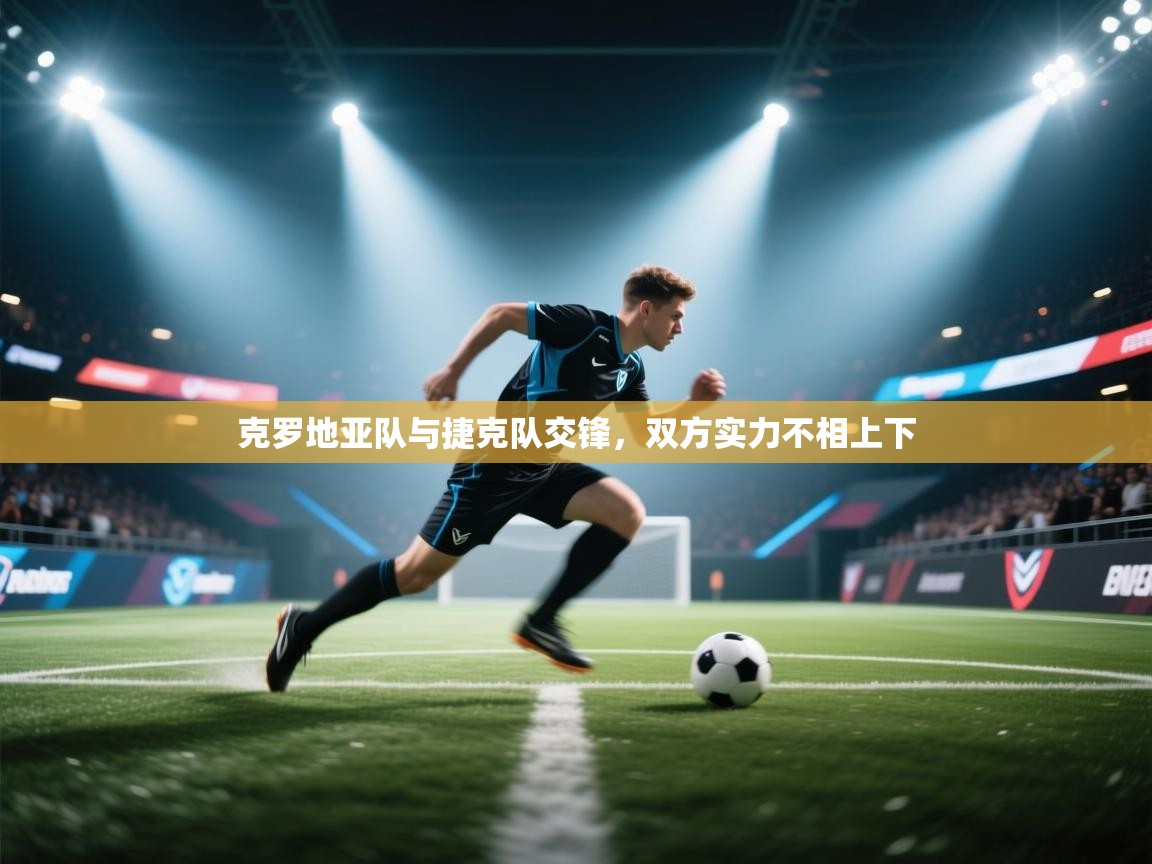 开云体育推送通知设置-克罗地亚队与捷克队交锋,双方实力不相上下 第2张