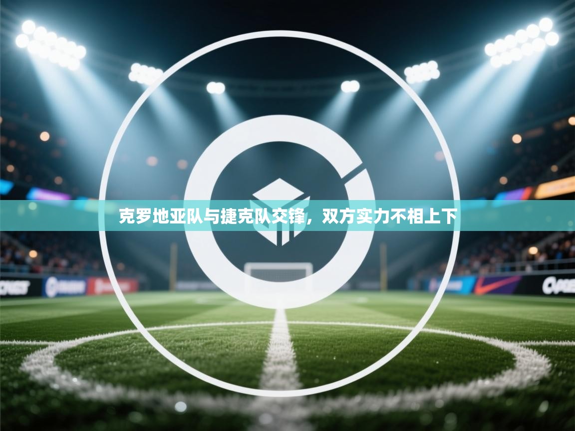 开云体育推送通知设置-克罗地亚队与捷克队交锋,双方实力不相上下 第3张