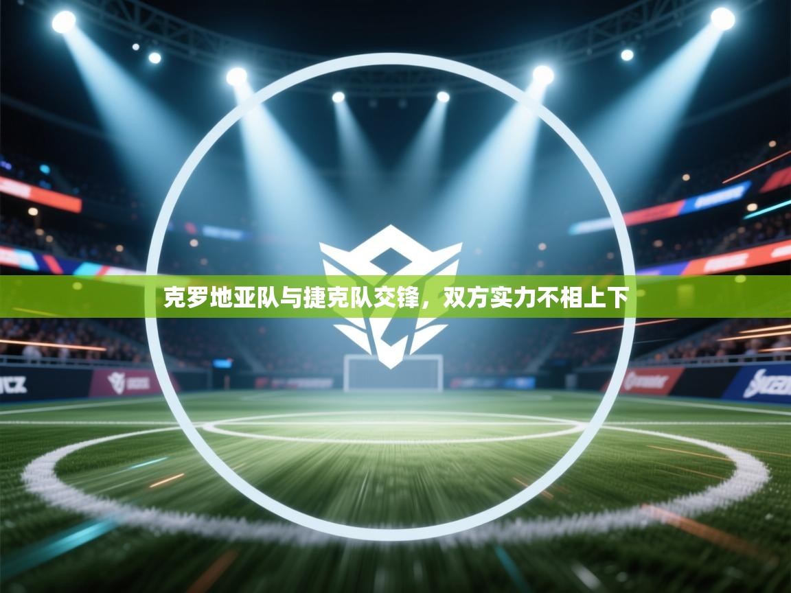 开云体育推送通知设置-克罗地亚队与捷克队交锋,双方实力不相上下 第4张