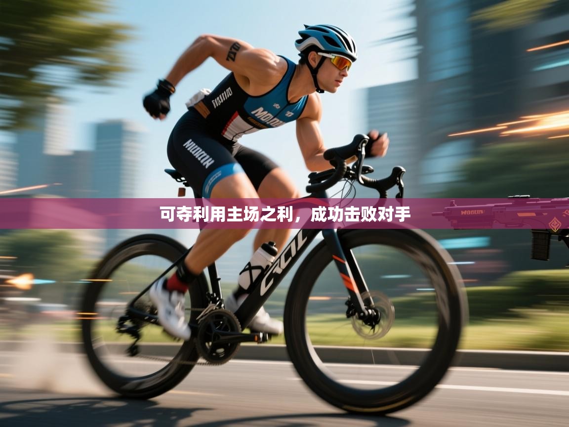 开云中国kaiyun·体育官方网站-可夺利用主场之利,成功击败对手 第4张