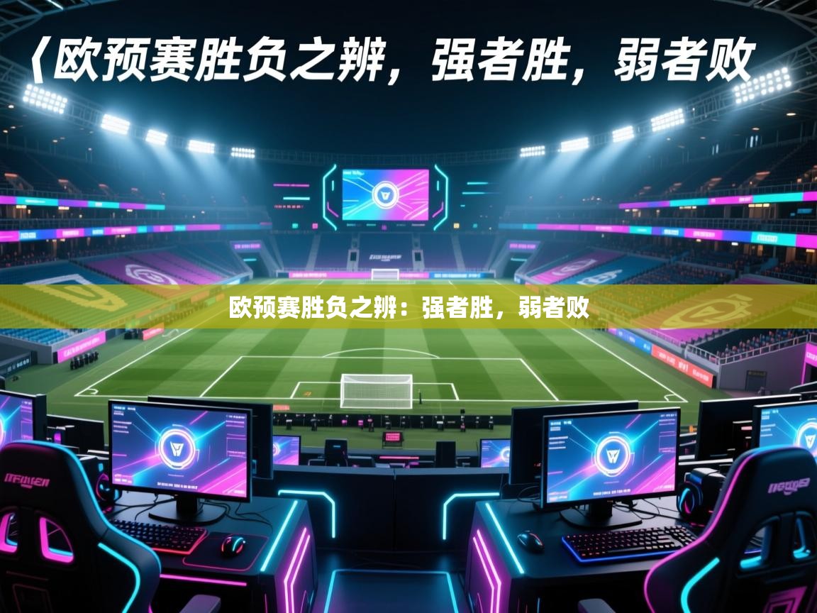 开云体育在线下载-欧预赛胜负之辨：强者胜，弱者败  第3张