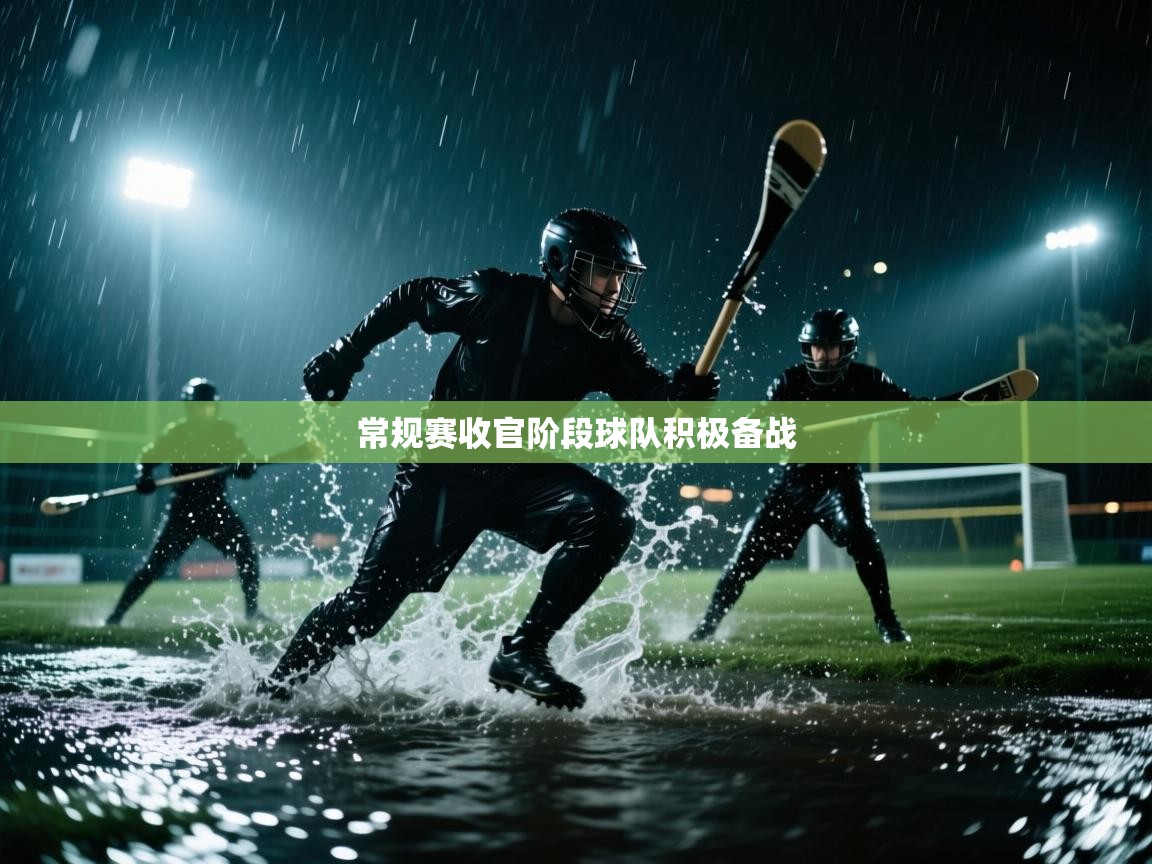 开云体育入口网址-常规赛收官阶段球队积极备战 第2张