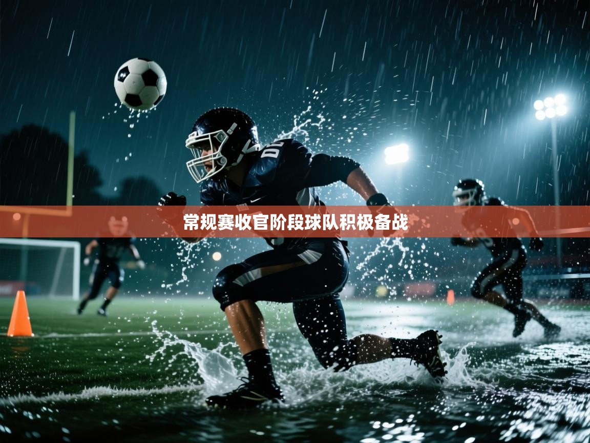 开云体育入口网址-常规赛收官阶段球队积极备战 第3张