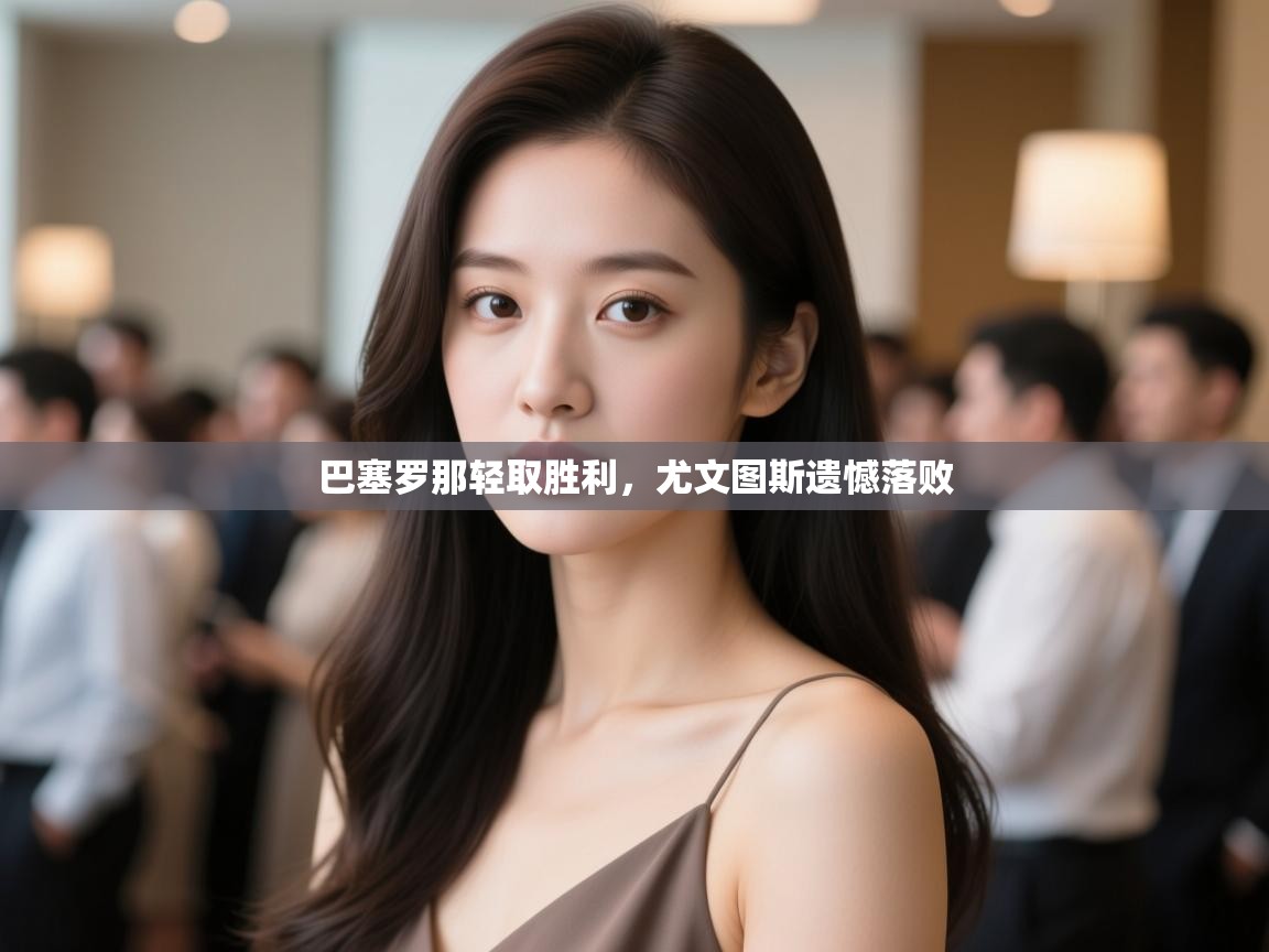 开云体育app下载入口-巴塞罗那轻取胜利，尤文图斯遗憾落败  第2张