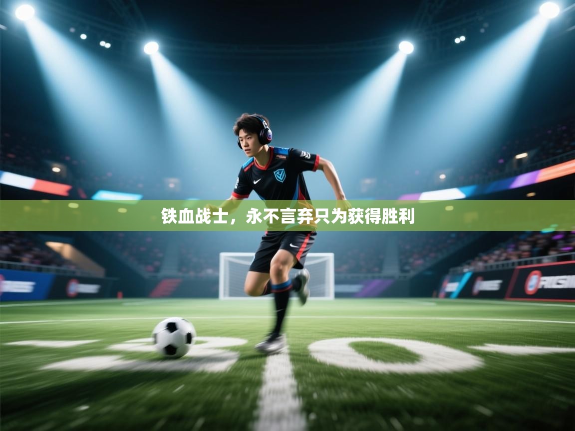 开云体育app官网入口-铁血战士,永不言弃只为获得胜利 第2张