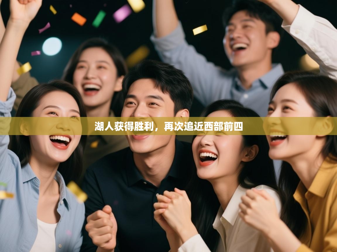 开云体育app投诉-湖人获得胜利，再次追近西部前四  第3张