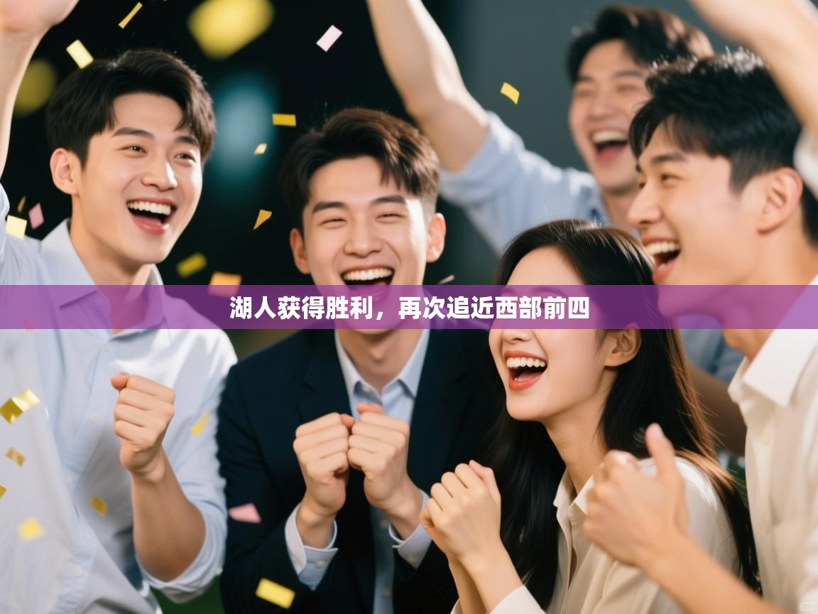 开云体育app投诉-湖人获得胜利，再次追近西部前四  第2张