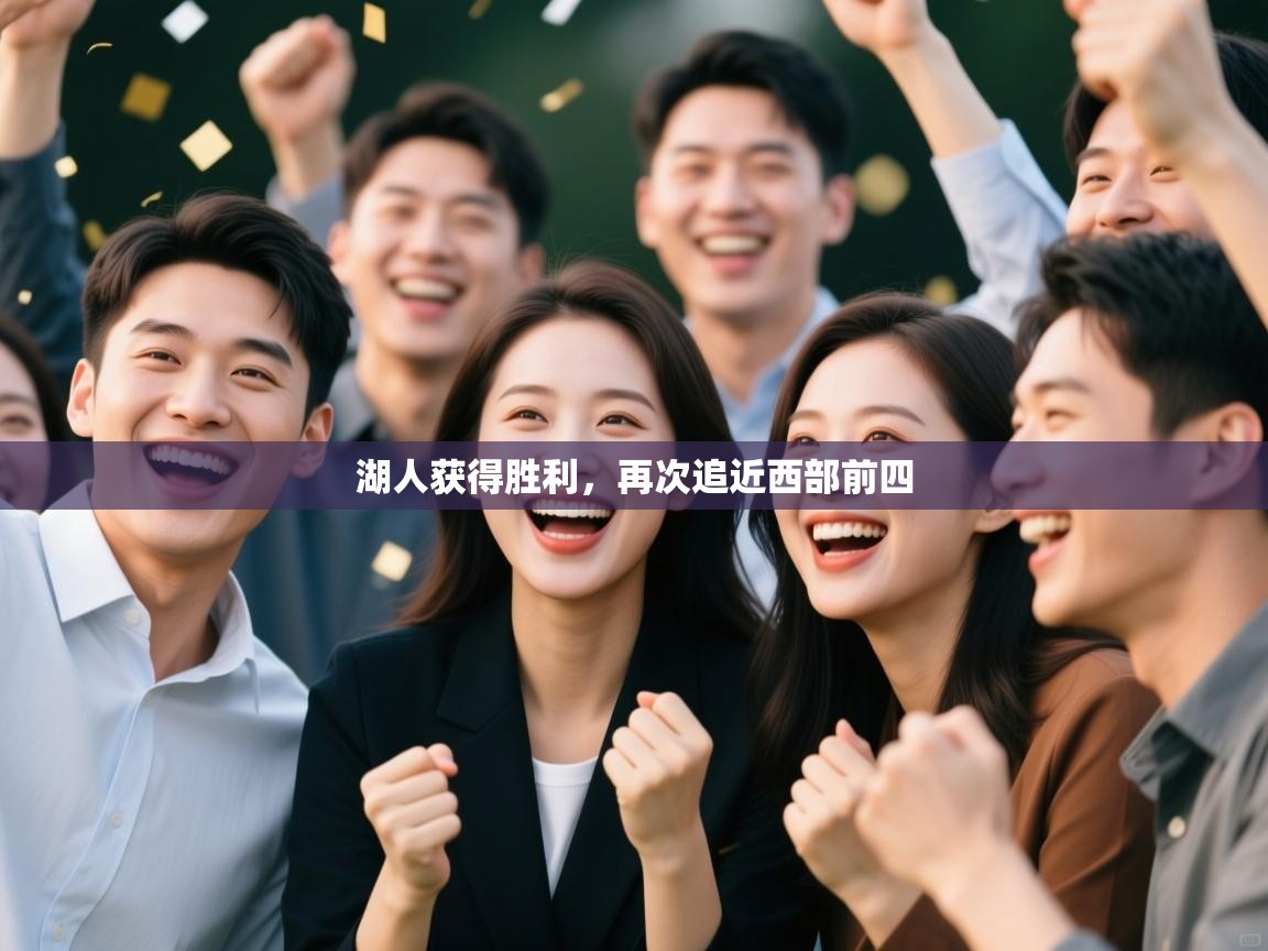 开云体育app投诉-湖人获得胜利，再次追近西部前四  第4张