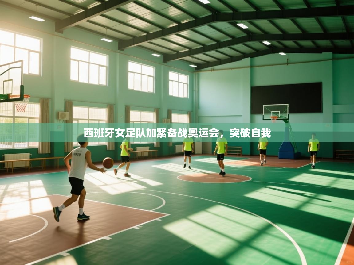 开云·体育app中国官方网站-西班牙女足队加紧备战奥运会,突破自我 第3张