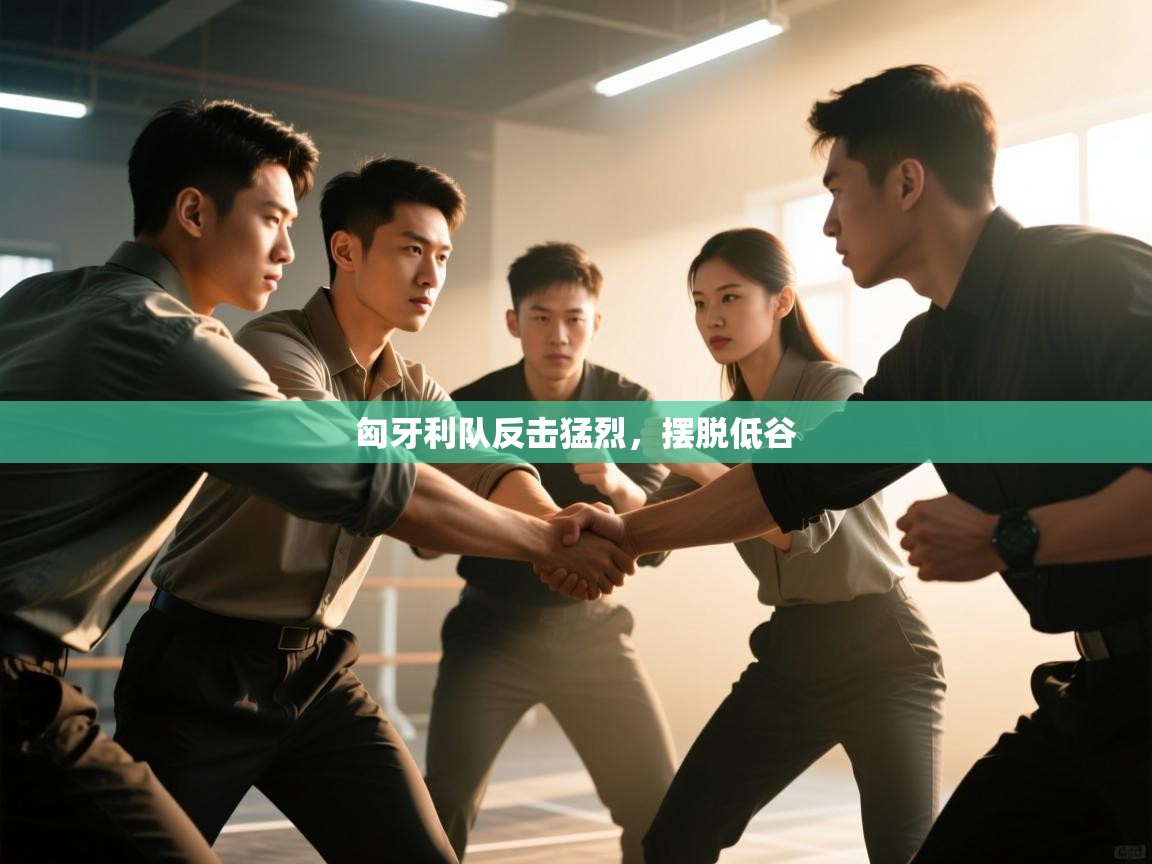 开云体育旧版下载地址-匈牙利队反击猛烈，摆脱低谷