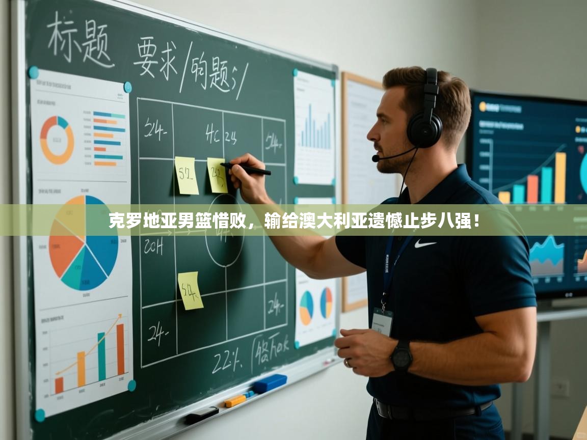 开云体育消息订阅关闭-克罗地亚男篮惜败,输给澳大利亚遗憾止步八强! 第3张