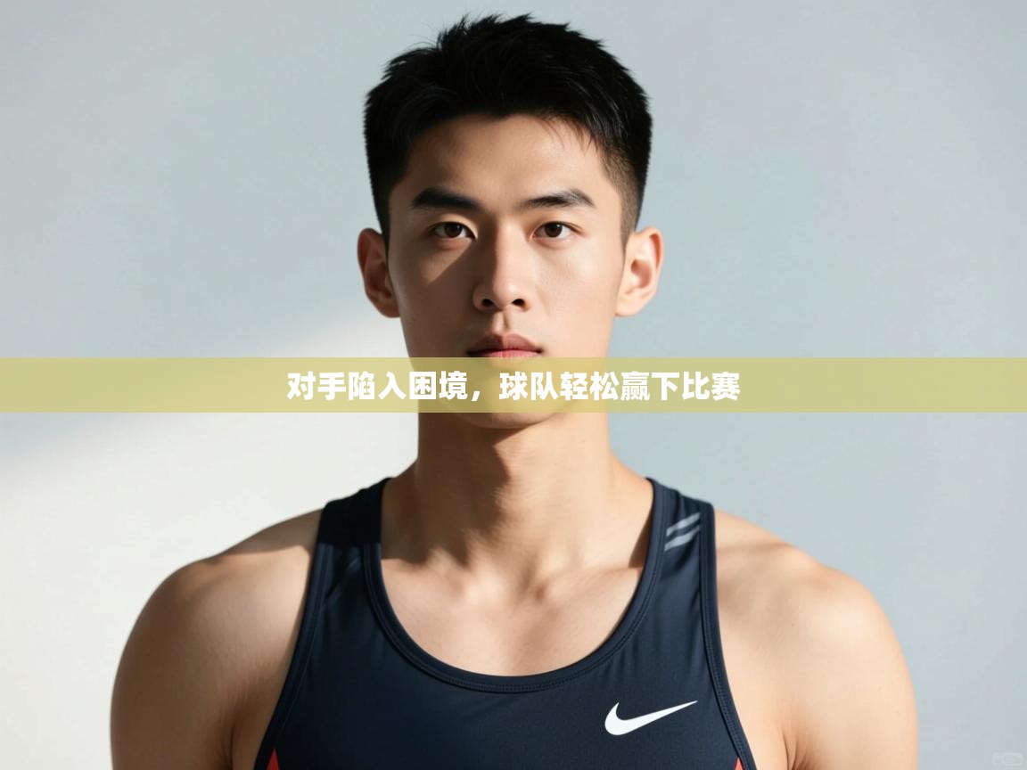 开云体育app下载入口-对手陷入困境,球队轻松赢下比赛 第1张