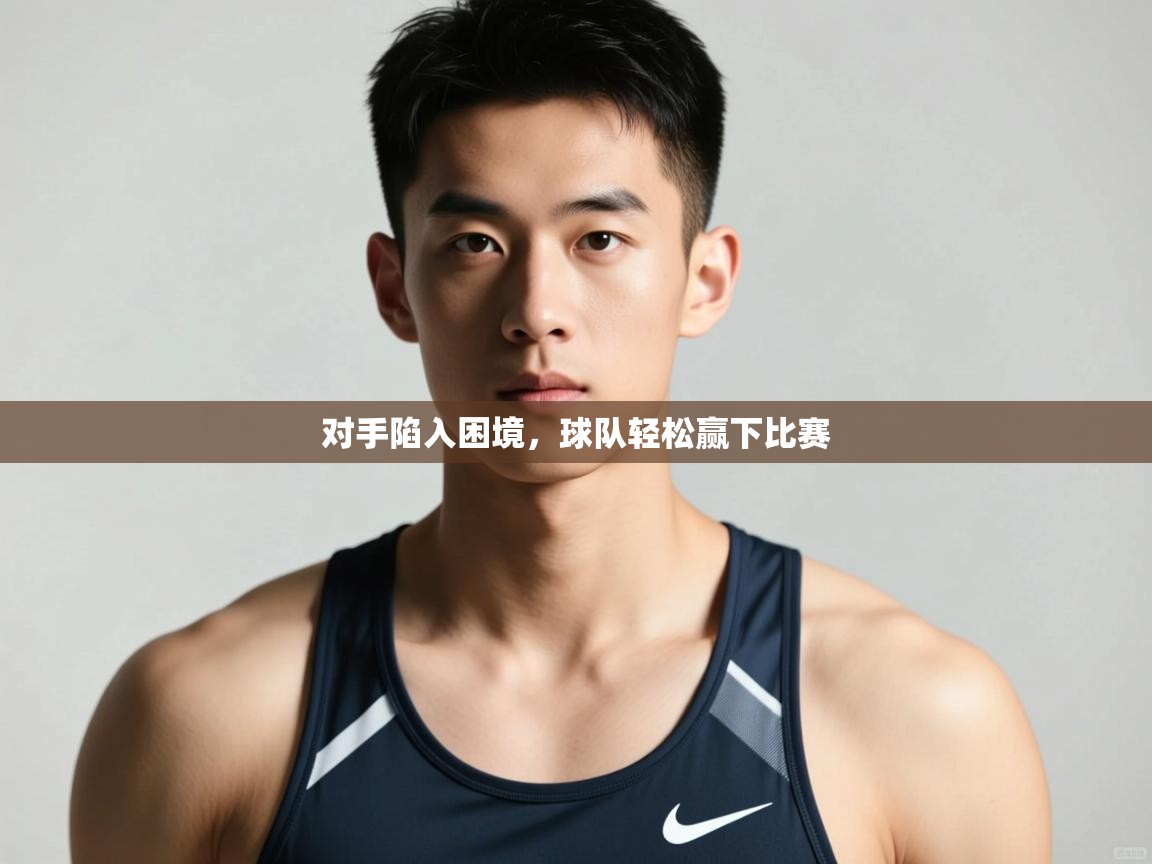 开云体育app下载入口-对手陷入困境,球队轻松赢下比赛 第4张