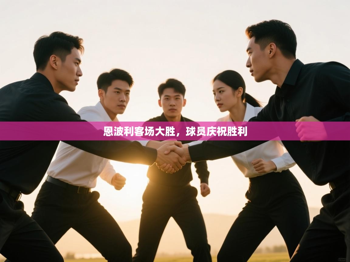 开云·体育app中国官方网站-恩波利客场大胜,球员庆祝胜利 第3张