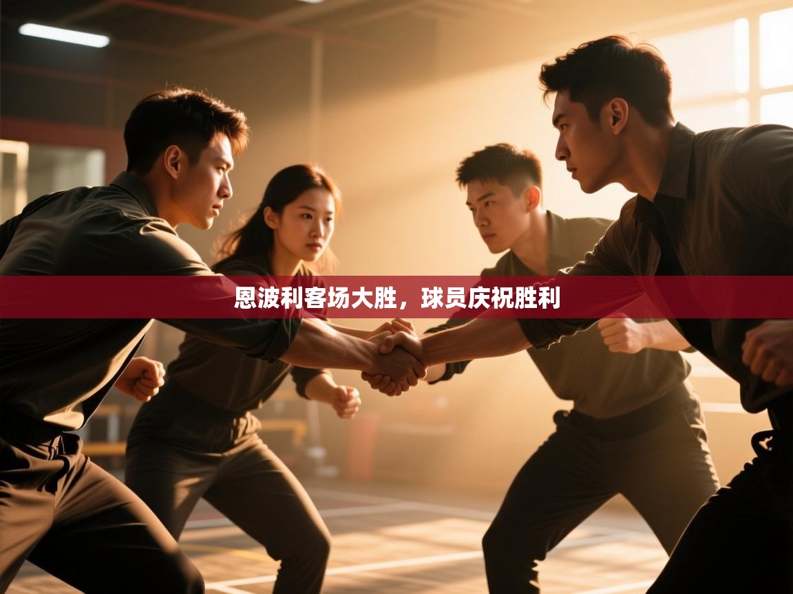 开云·体育app中国官方网站-恩波利客场大胜,球员庆祝胜利 第4张