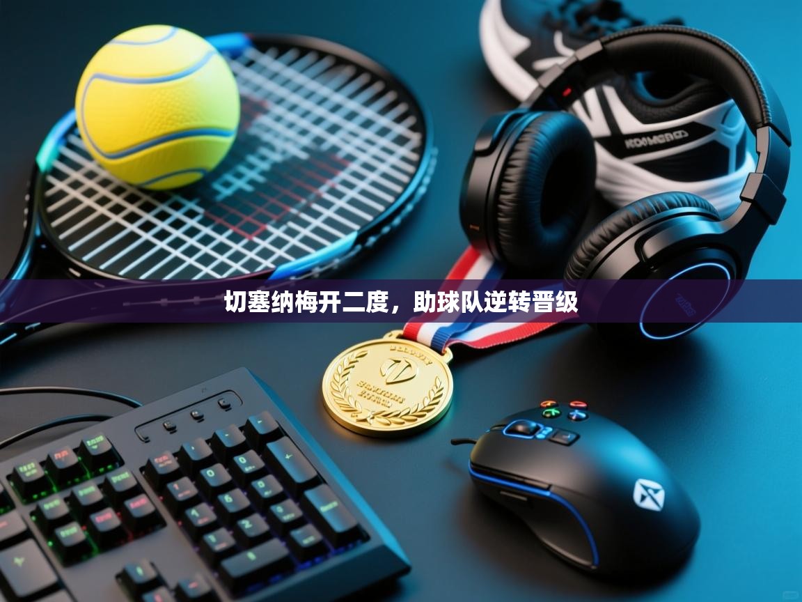 开云体育工单提交入口-切塞纳梅开二度，助球队逆转晋级  第1张