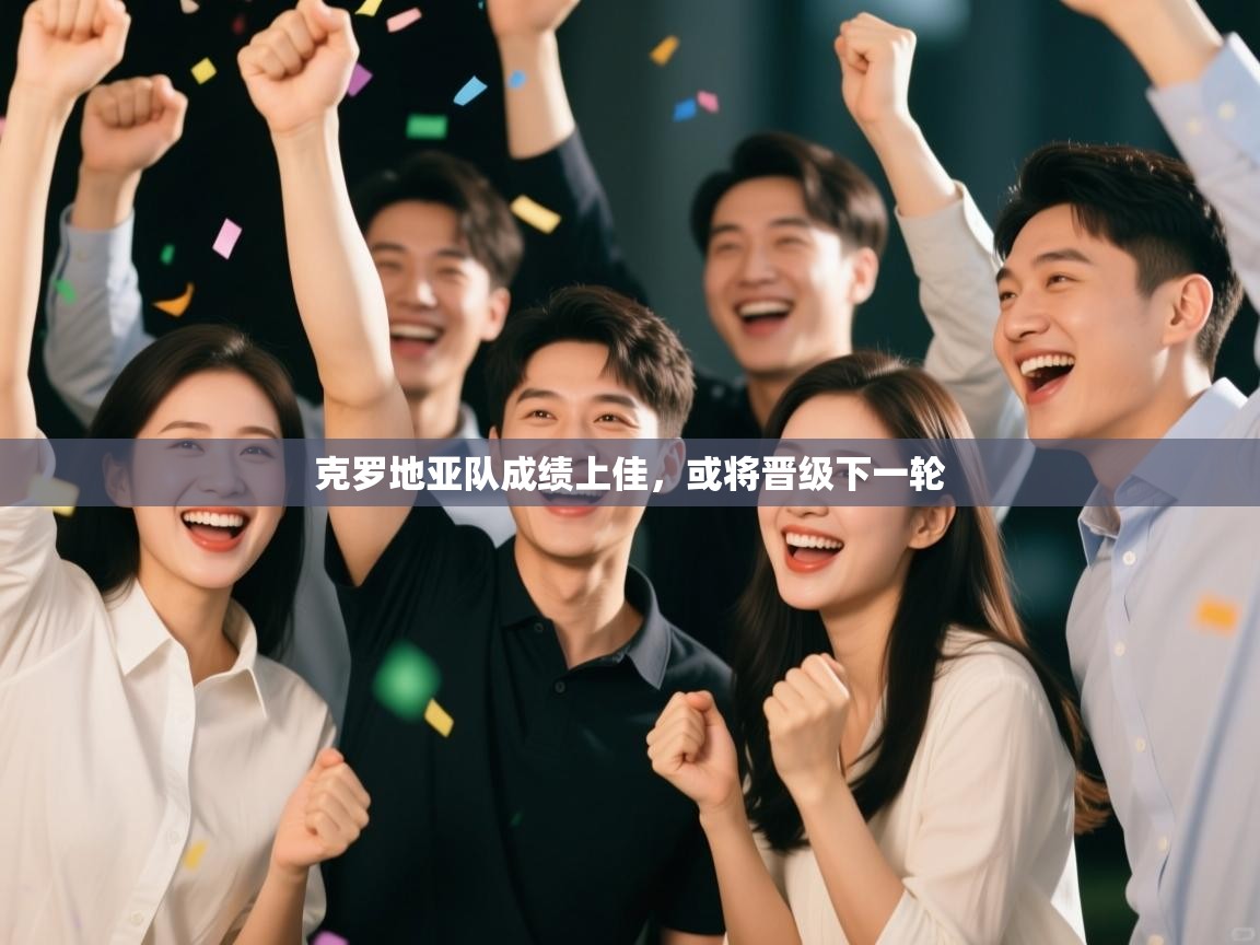 开运体育入口-克罗地亚队成绩上佳，或将晋级下一轮  第4张