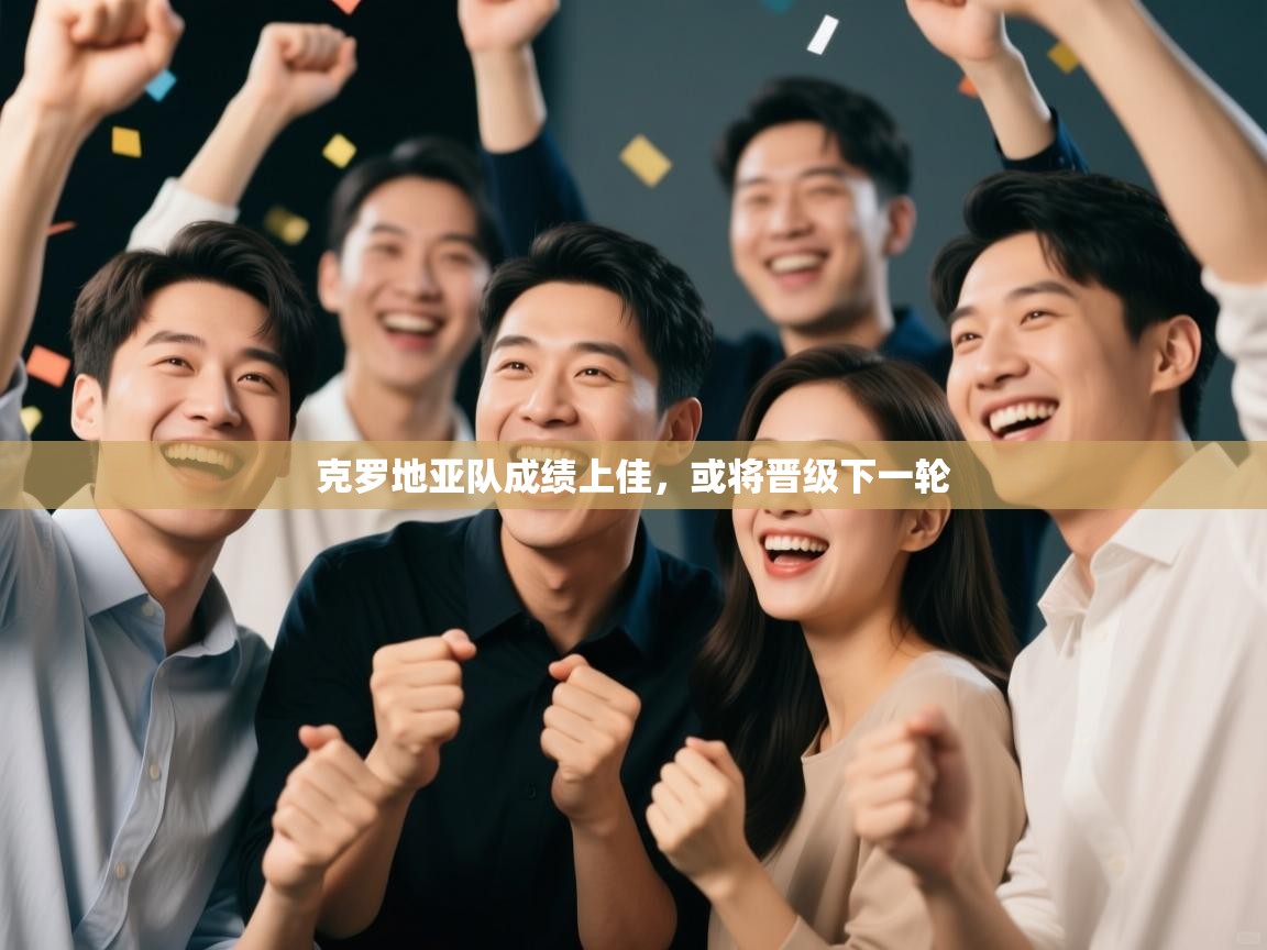 开运体育入口-克罗地亚队成绩上佳，或将晋级下一轮  第3张