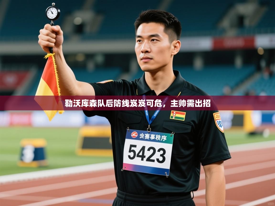 开运体育-勒沃库森队后防线岌岌可危，主帅需出招  第1张