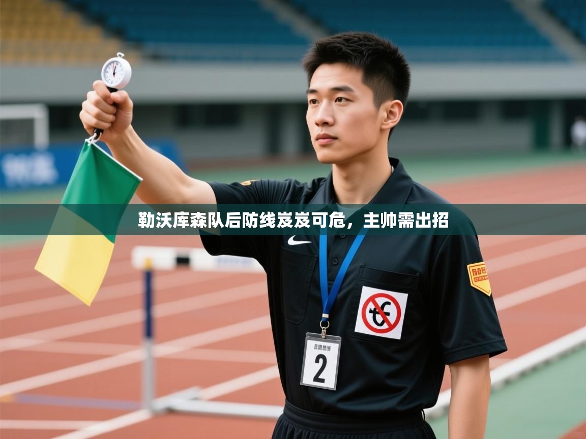 开运体育-勒沃库森队后防线岌岌可危，主帅需出招  第3张