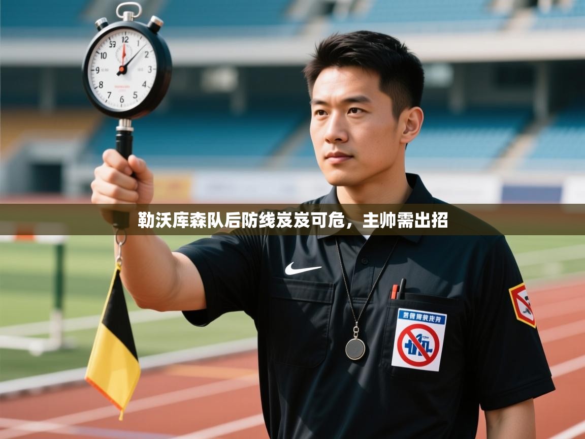 开运体育-勒沃库森队后防线岌岌可危，主帅需出招  第4张