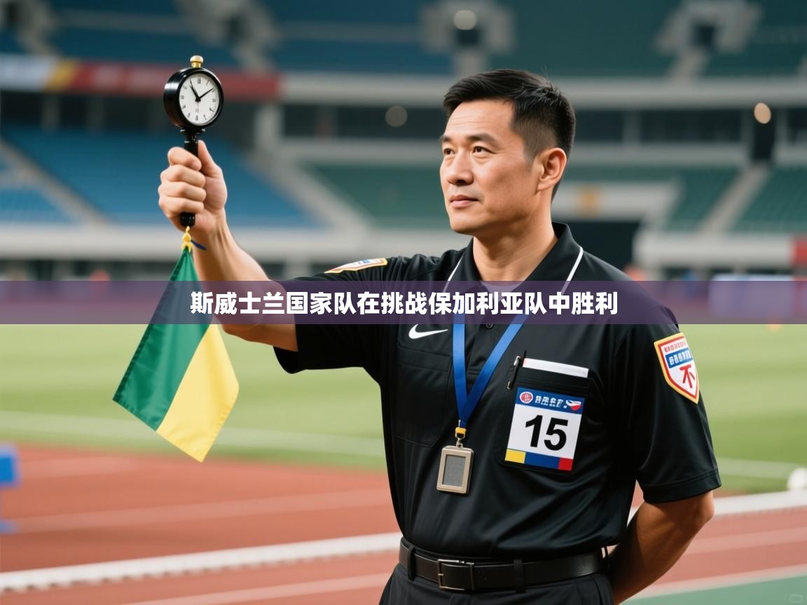 开云体育联赛专题页-斯威士兰国家队在挑战保加利亚队中胜利