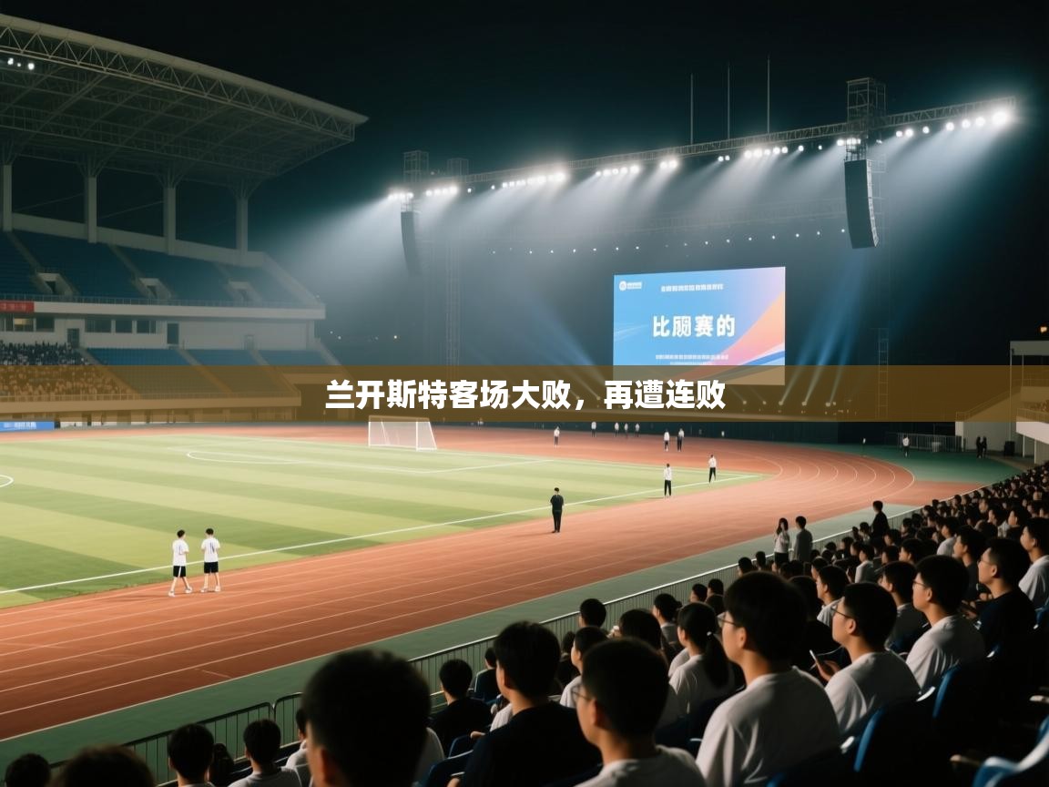 开云体育消息订阅关闭-兰开斯特客场大败，再遭连败