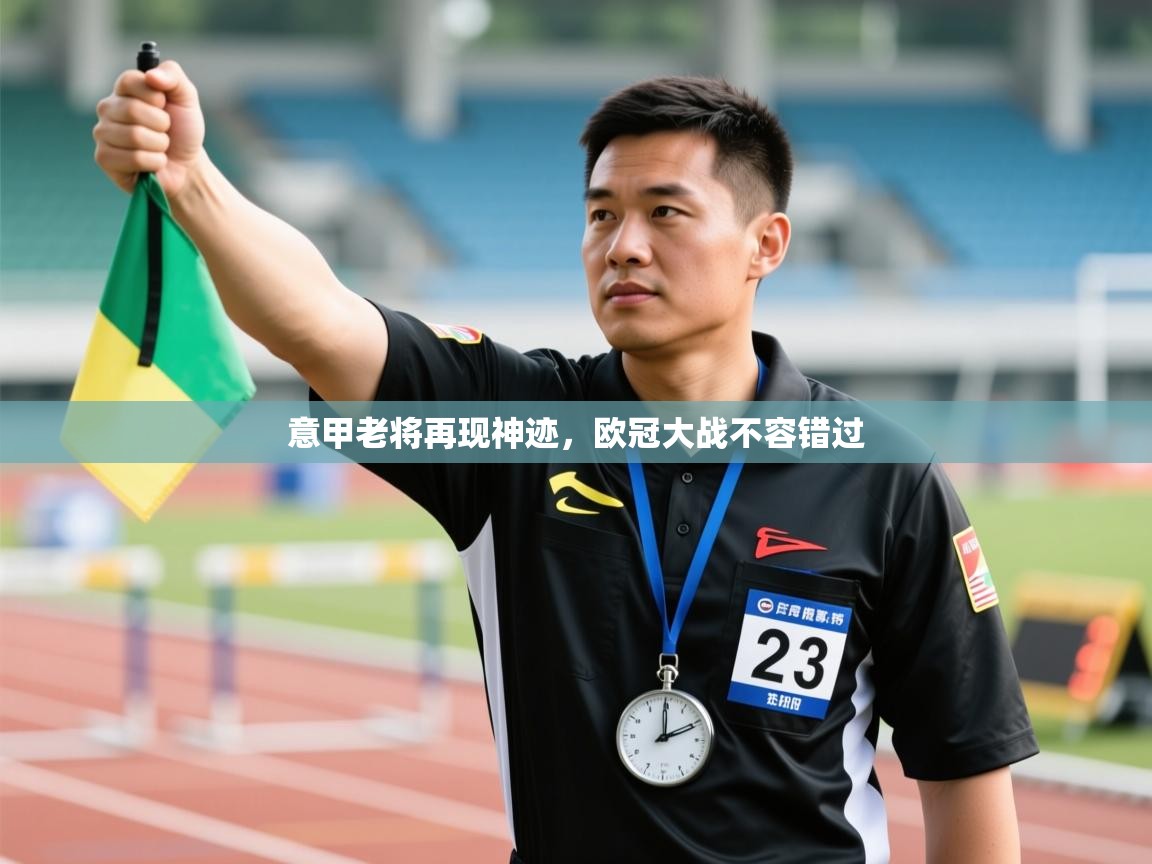 开云体育app下载安装免费-意甲老将再现神迹，欧冠大战不容错过