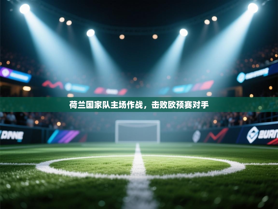 开云体育在线网址-荷兰国家队主场作战，击败欧预赛对手  第1张