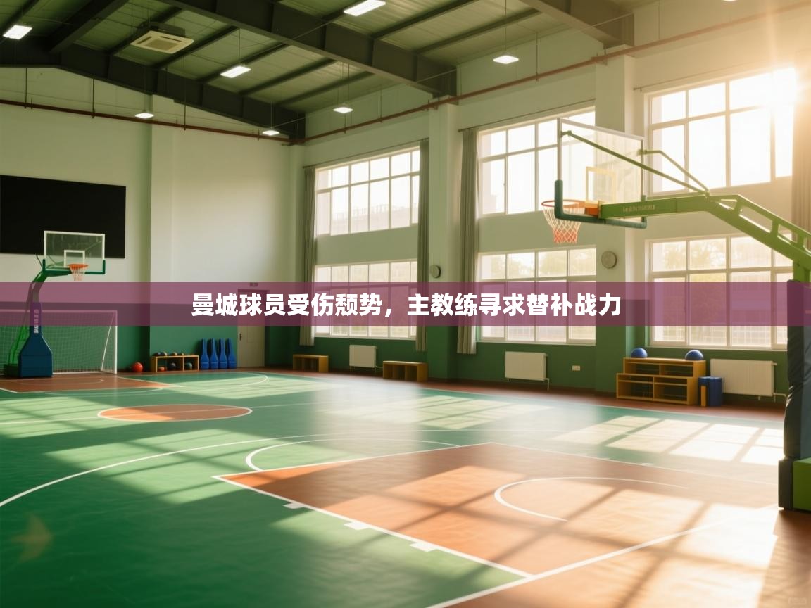 开云体育app官网入口网页版-曼城球员受伤颓势，主教练寻求替补战力  第2张