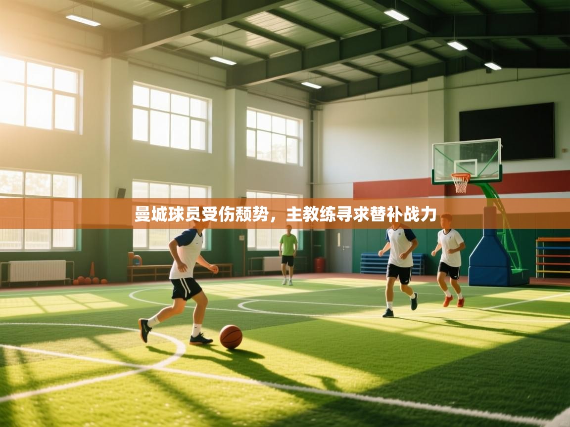 开云体育app官网入口网页版-曼城球员受伤颓势，主教练寻求替补战力  第1张