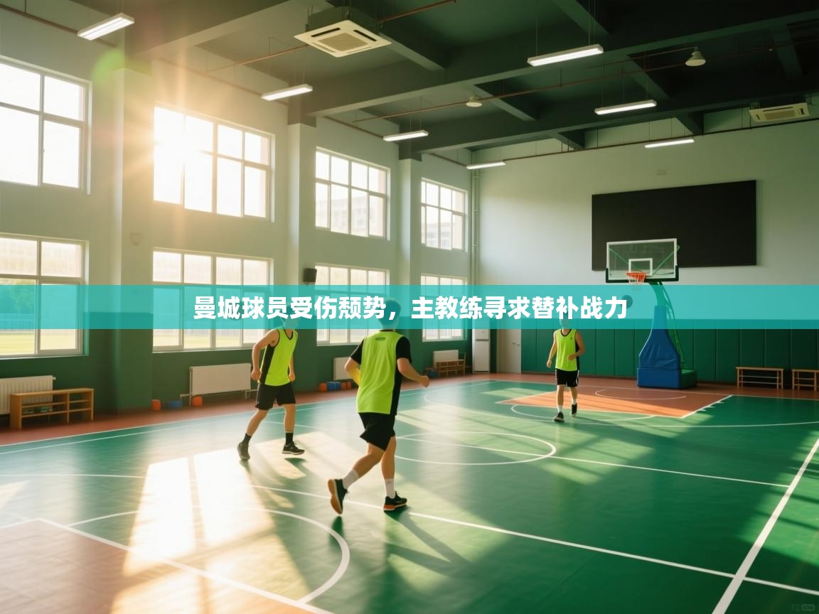 开云体育app官网入口网页版-曼城球员受伤颓势，主教练寻求替补战力  第3张