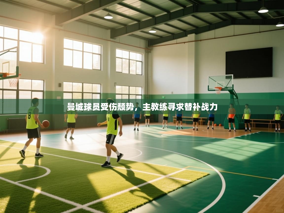 开云体育app官网入口网页版-曼城球员受伤颓势，主教练寻求替补战力  第4张