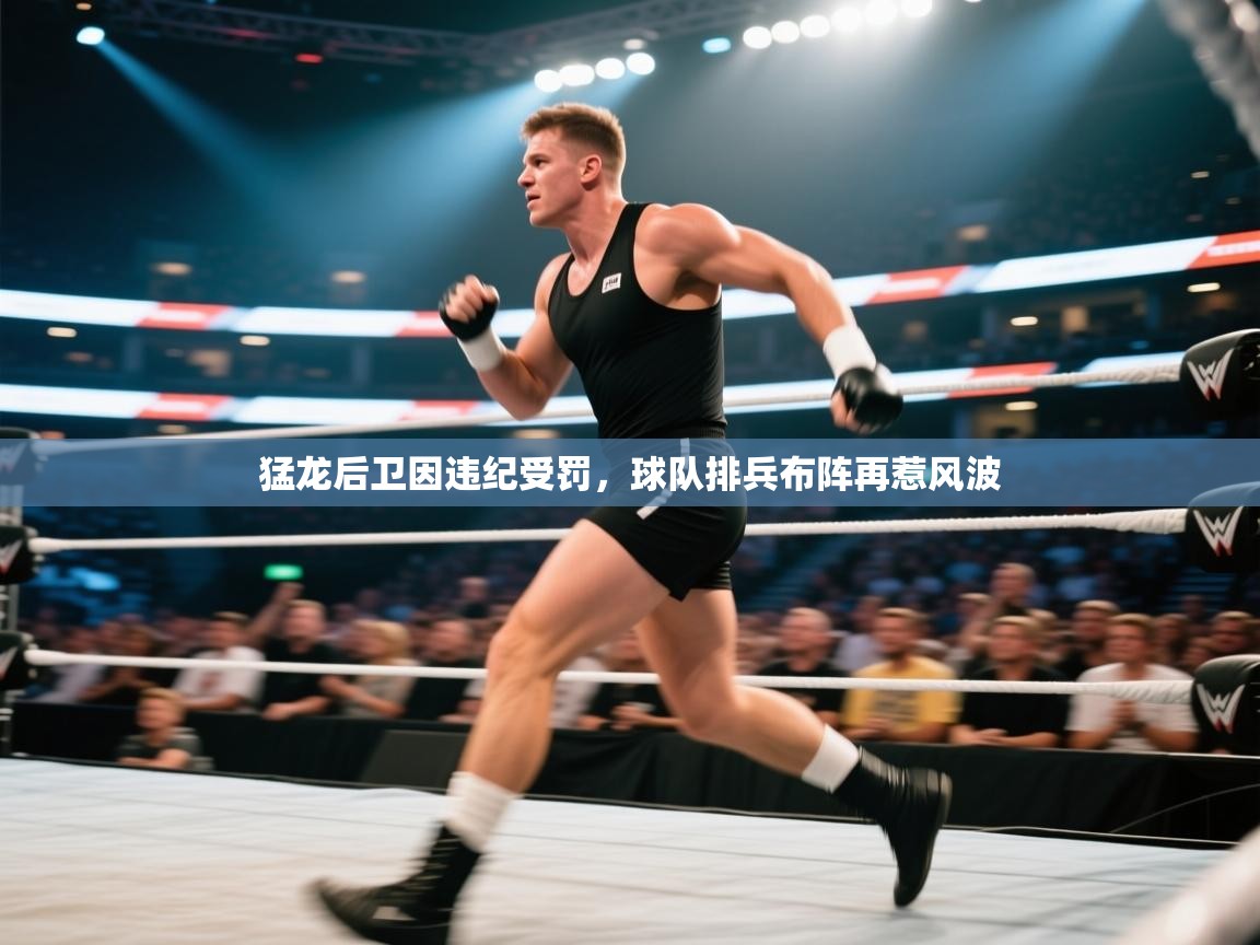 云开体育app官网入口网页版-猛龙后卫因违纪受罚，球队排兵布阵再惹风波  第1张